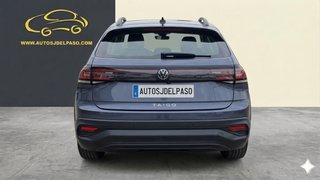 Volkswagen Taigo 2024