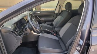 Volkswagen Taigo 2024
