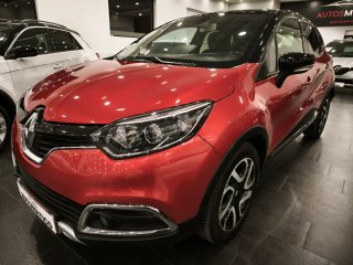 Renault Captur 2016