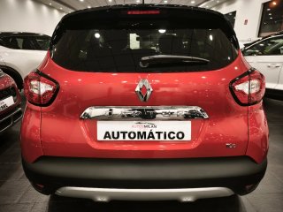 Renault Captur 2016
