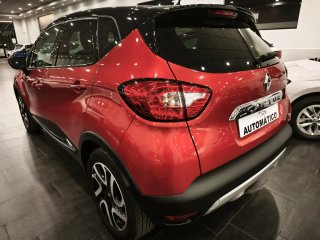 Renault Captur 2016