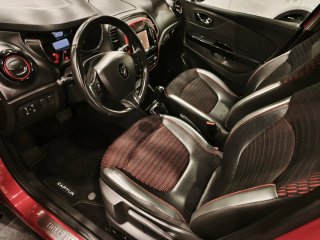 Renault Captur 2016