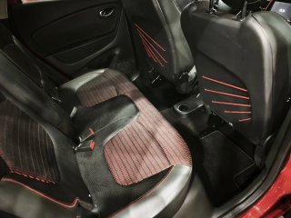 Renault Captur 2016