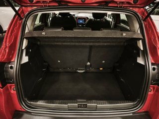 Renault Captur 2016
