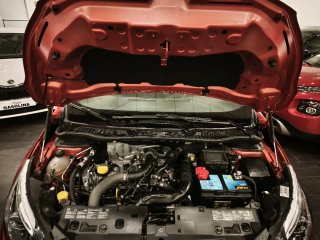 Renault Captur 2016