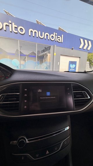 PEUGEOT 308 5P STYLE BHDI100