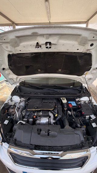 PEUGEOT 308 5P STYLE BHDI100