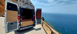 Renault Trafic 2007