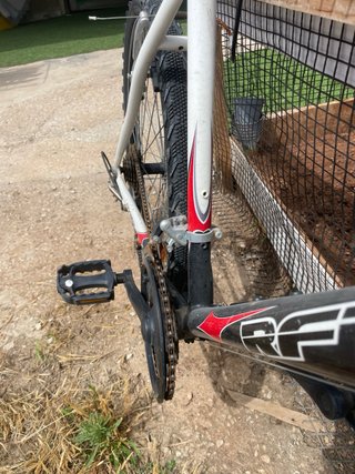 Bicicleta RFT Sport 10.326