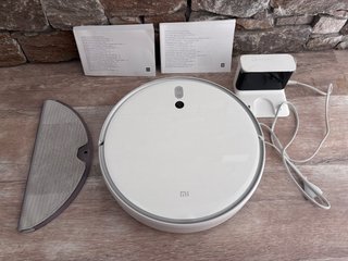 Robot Aspirador Xiaomi Mop 2