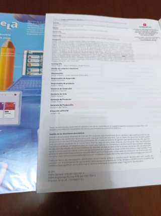 Libro lengua castellana y literatura 3 primaria
