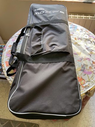 Sintetizador Yamaha MOXF6 61 Teclas