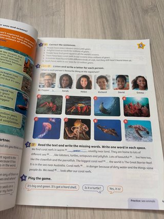 Kid's Box New Generation Level 6 Pupil's Book w...
