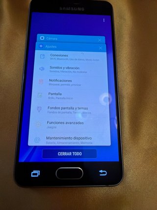 Samsung Galaxy A3 (2016) SM-A310F