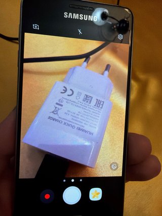 Samsung Galaxy A3 (2016) SM-A310F