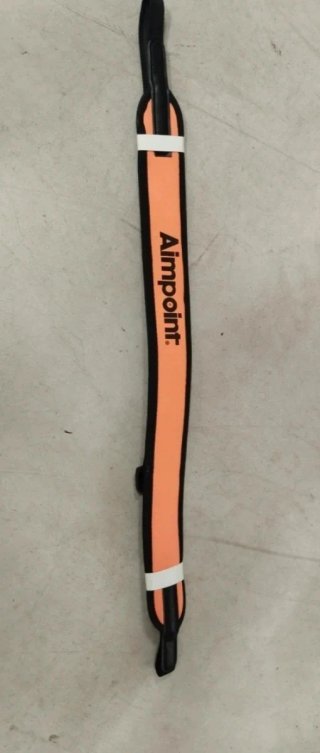 Tracolla Aimpoint per fucile