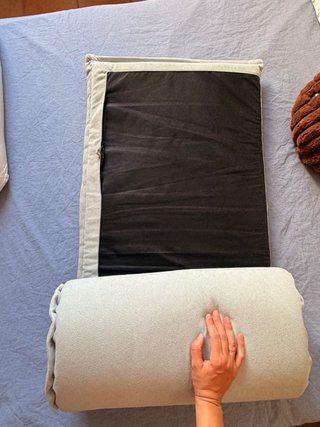Cabecero Cama 150cm Tapizado