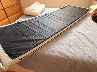 Cabecero Cama 150cm Tapizado