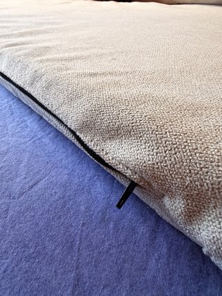 Cabecero Cama 150cm Tapizado