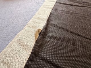 Cabecero Cama 150cm Tapizado