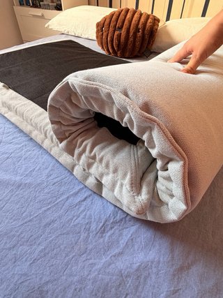 Cabecero Cama 150cm Tapizado