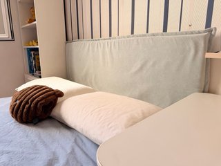 Cabecero Cama 150cm Tapizado