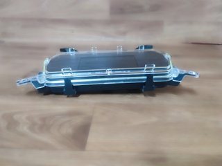 Cuadro marcador Yamaha Xmax 125 2024