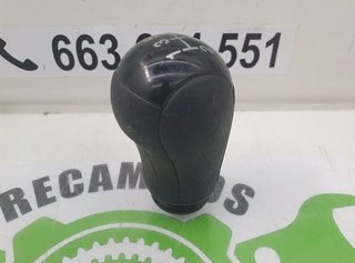 Ford 95263 4723002101 pomo palanca transit caja ft