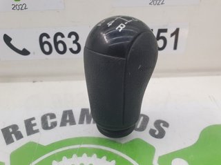 Ford 95263 4723002101 pomo palanca transit caja ft