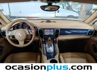 Porsche Panamera 3.0 TD 184 kW (250 CV)