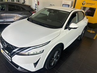 Nissan Qashqai 2024