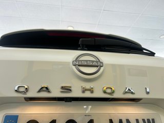 Nissan Qashqai 2024