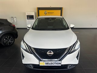 Nissan Qashqai 2024