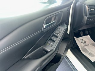 Nissan Qashqai 2024