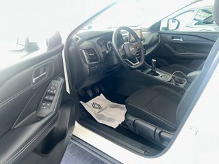 Nissan Qashqai 2024