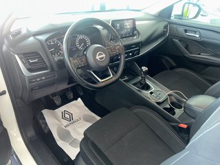 Nissan Qashqai 2024