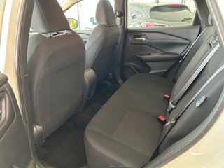 Nissan Qashqai 2024