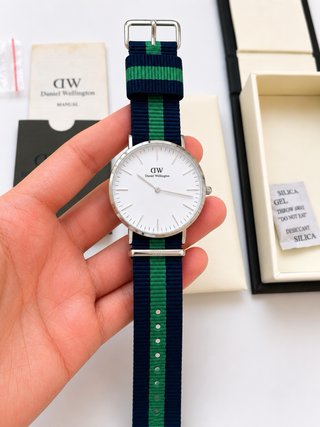 Reloj Daniel Wellington