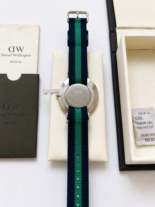 Reloj Daniel Wellington