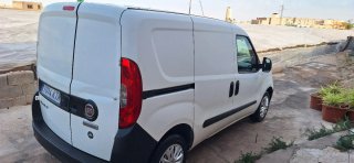Furgoneta Fiat