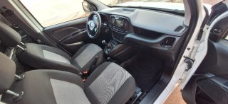 Furgoneta Fiat