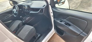 Furgoneta Fiat