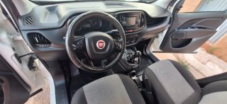 Furgoneta Fiat
