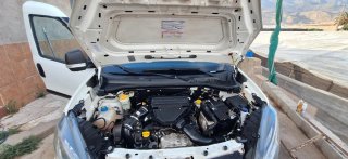 Furgoneta Fiat