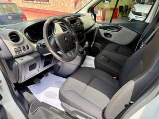 Renault Trafic Combi 9 Plazas Energy 120cv