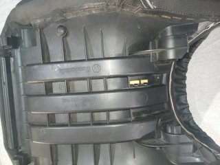 Asientos Wunderlich BMW R 1200/1250 GS HP