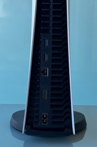 Playstation 5 Digital + Mando