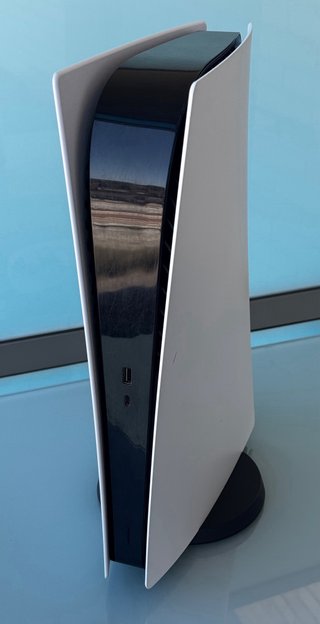Playstation 5 Digital + Mando