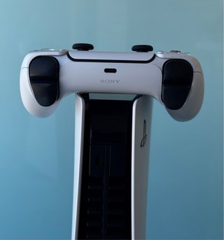 Playstation 5 Digital + Mando