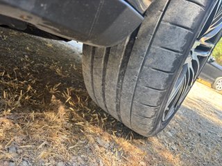 Porsche Macan S 2017 168.000km negro